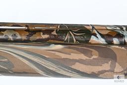 Mossberg Model 5500 Mk II 12 Ga Semi Auto Shotgun (4936)