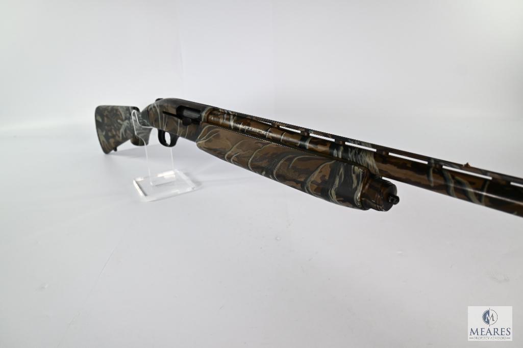 Mossberg Model 5500 Mk II 12 Ga Semi Auto Shotgun (4936)