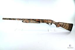 Remington Model 870 Super Mag 12 Ga. Pump Action Shotgun (4938)