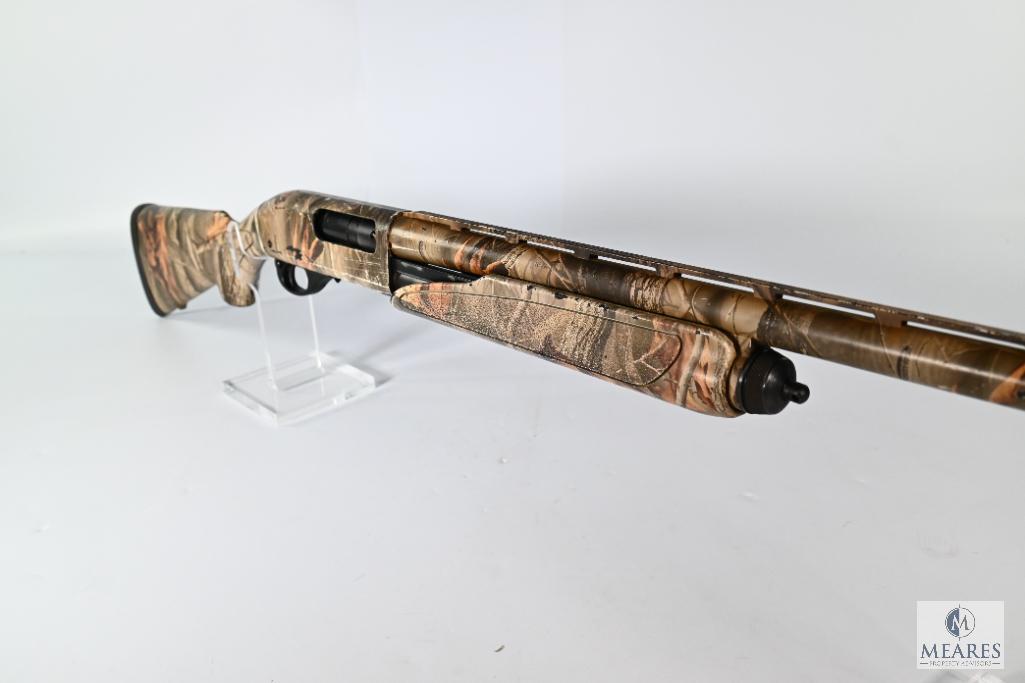 Remington Model 870 Super Mag 12 Ga. Pump Action Shotgun (4938)