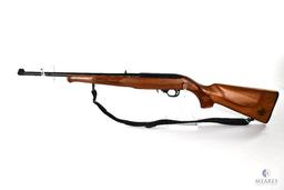 Ruger Model 10/22 .22 LR Semi Auto Rifle (4896)