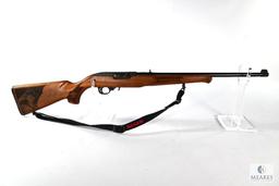 Ruger Model 10/22 .22 LR Semi Auto Rifle (4896)