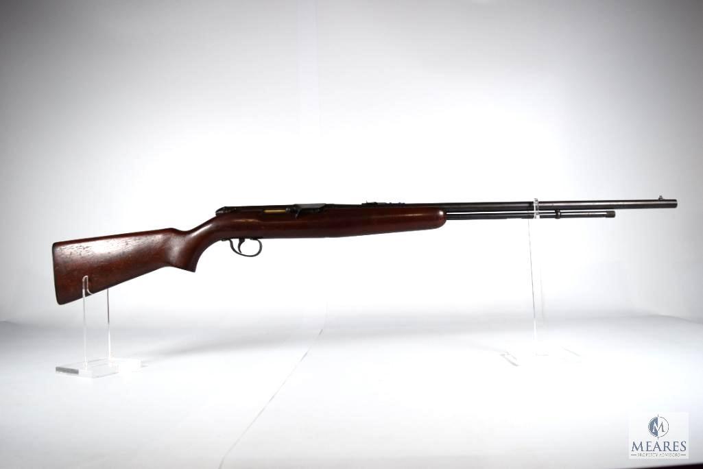 Remington Model 550-1 Semi-Auto .22 S, L, or LR Rifle (4898)