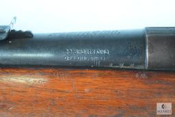 Remington Model 550-1 Semi-Auto .22 S, L, or LR Rifle (4898)