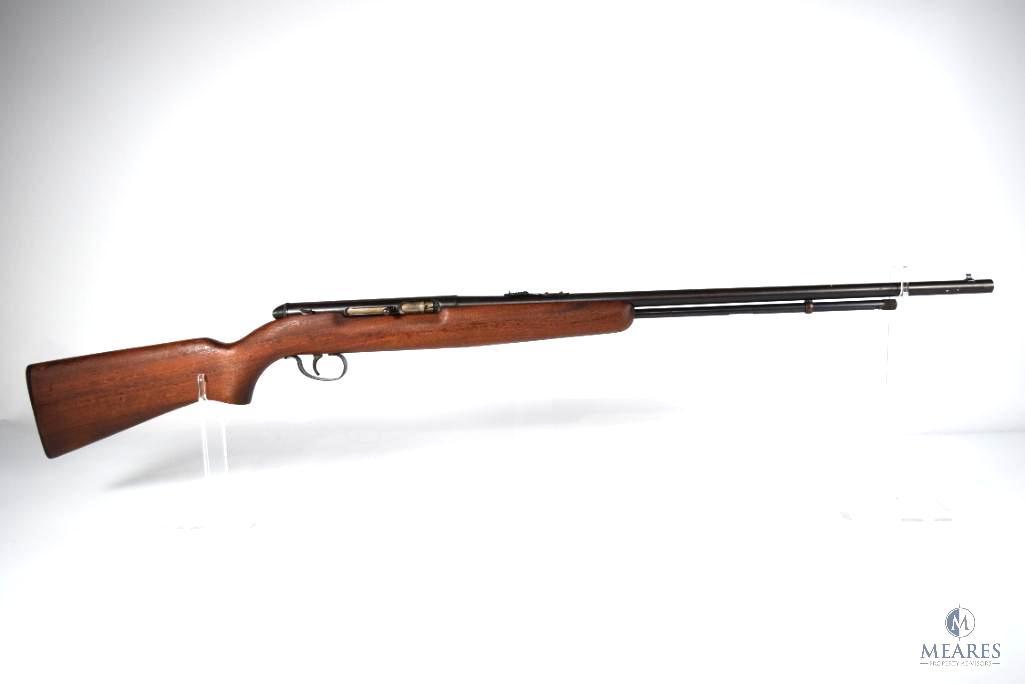 Remington Model 550-1 .22 Cal Semi Auto Rifle (4903)