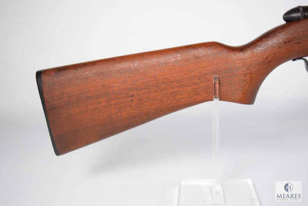 Remington Model 550-1 .22 Cal Semi Auto Rifle (4903)