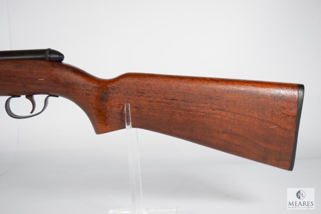 Remington Model 550-1 .22 Cal Semi Auto Rifle (4903)