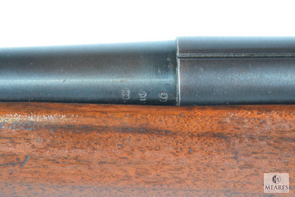 Remington Model 550-1 .22 Cal Semi Auto Rifle (4903)