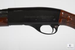 Remington Speedmaster 552 22 Cal Semi Auto Rifle (4901)