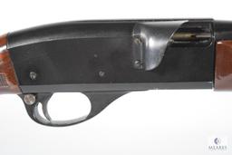 Remington Speedmaster 552 22 Cal Semi Auto Rifle (4901)
