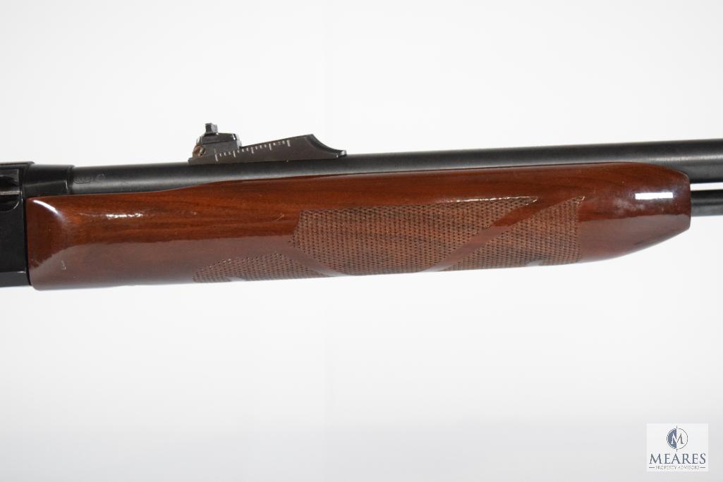 Remington Speedmaster 552 22 Cal Semi Auto Rifle (4901)