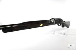 Remington Model Nylon 66 .22 LR Semi Auto Rifle (4902)