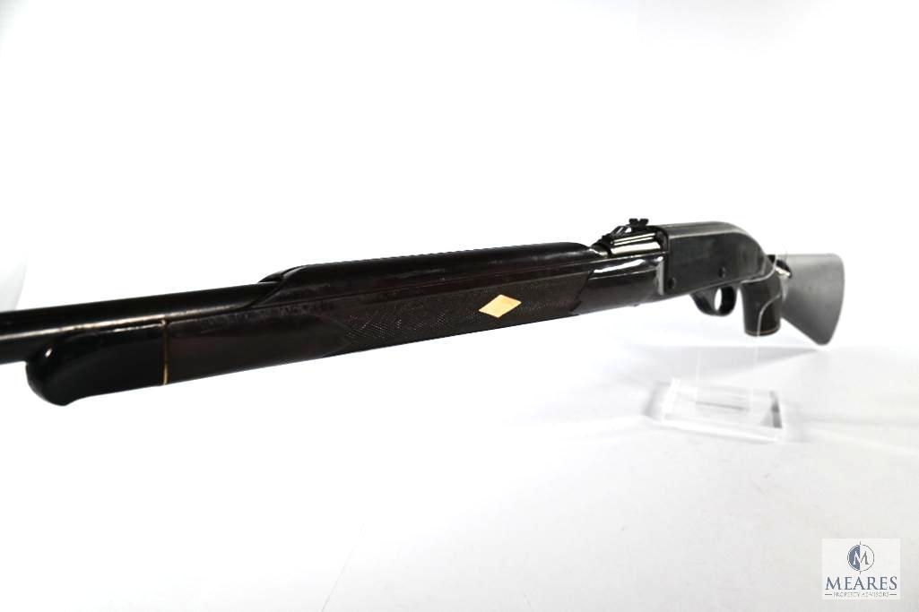 Remington Model Nylon 66 .22 LR Semi Auto Rifle (4902)