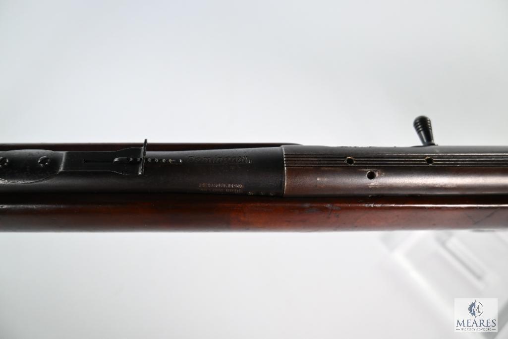 Remington Model 550-1 .22 Cal Semi Auto Rifle (4900)