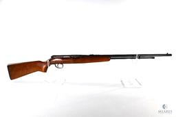 Remington Model 550-1 .22 Cal Semi Auto Rifle (4904)