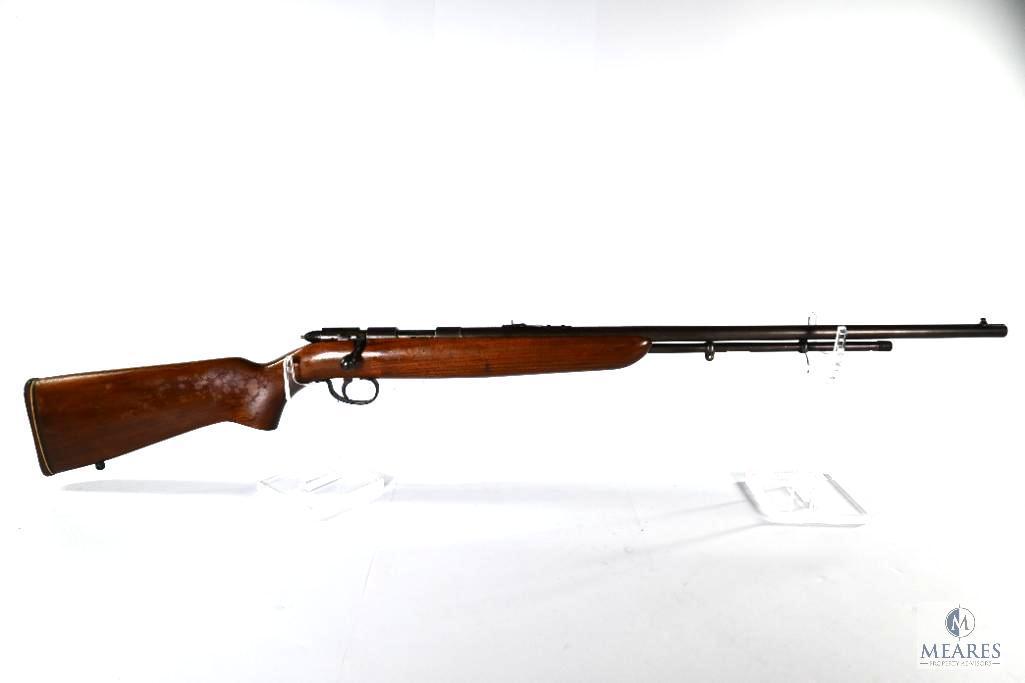 Remington Sportsmaster Model 512 .22 Cal Bolt Action Rifle (4905)