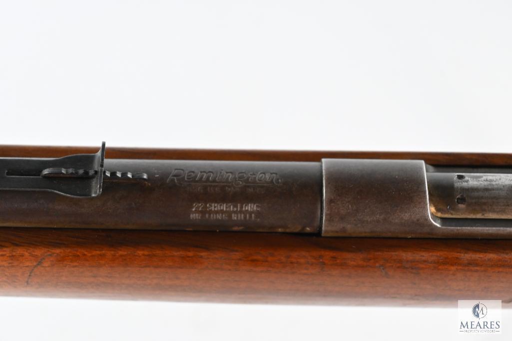 Remington Sportsmaster Model 512 .22 Cal Bolt Action Rifle (4905)
