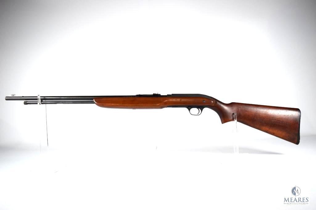 JC Higgins Model 29 Semi-Auto Rifle Chambered in .22LR (4909)