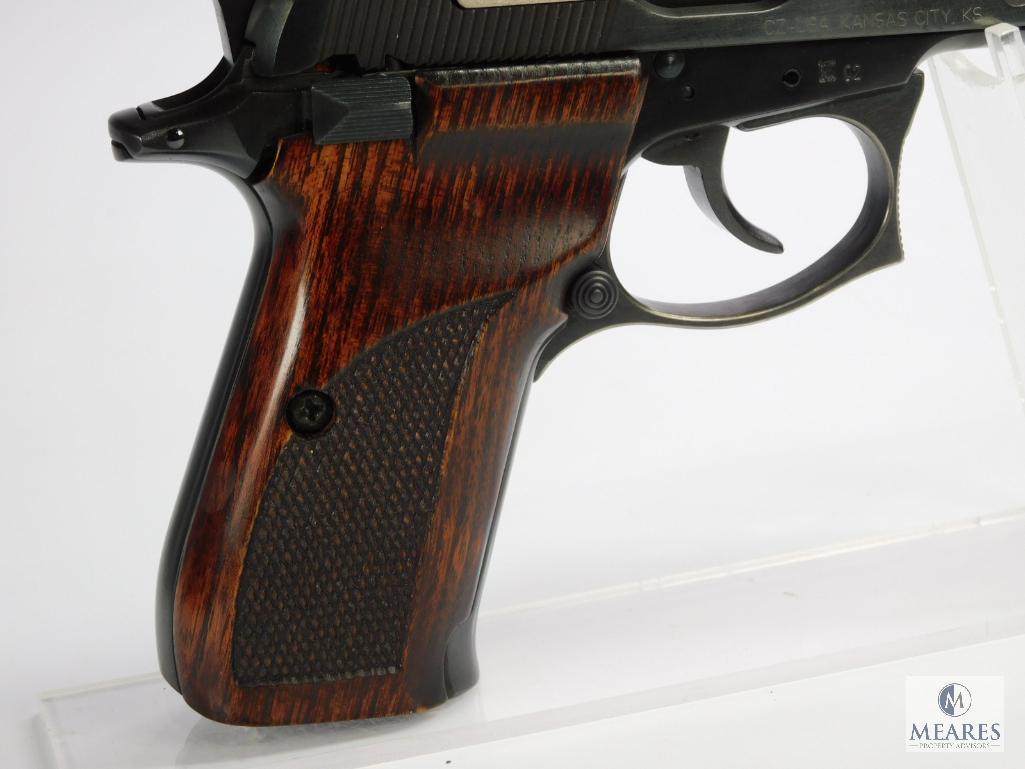 CZ Model 83 .380ACP Semi Auto Pistol (4811)