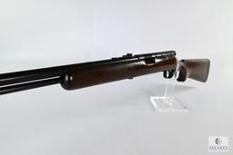 Savage Model 6B .22 Cal Semi Auto Rifle (4910)