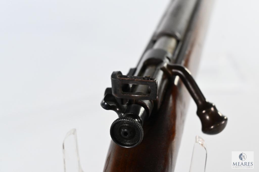 Remington Model 41-P Targetmaster Bolt Action Single Shot .22 Rifle