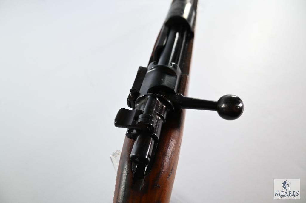 Mauser GEW 98 8MM Bolt Action Rifle (4964)