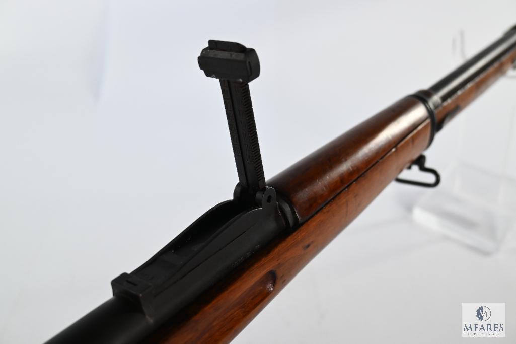 Mauser GEW 98 8MM Bolt Action Rifle (4964)