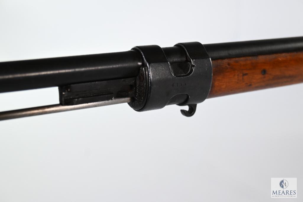 Mauser GEW 98 8MM Bolt Action Rifle (4964)