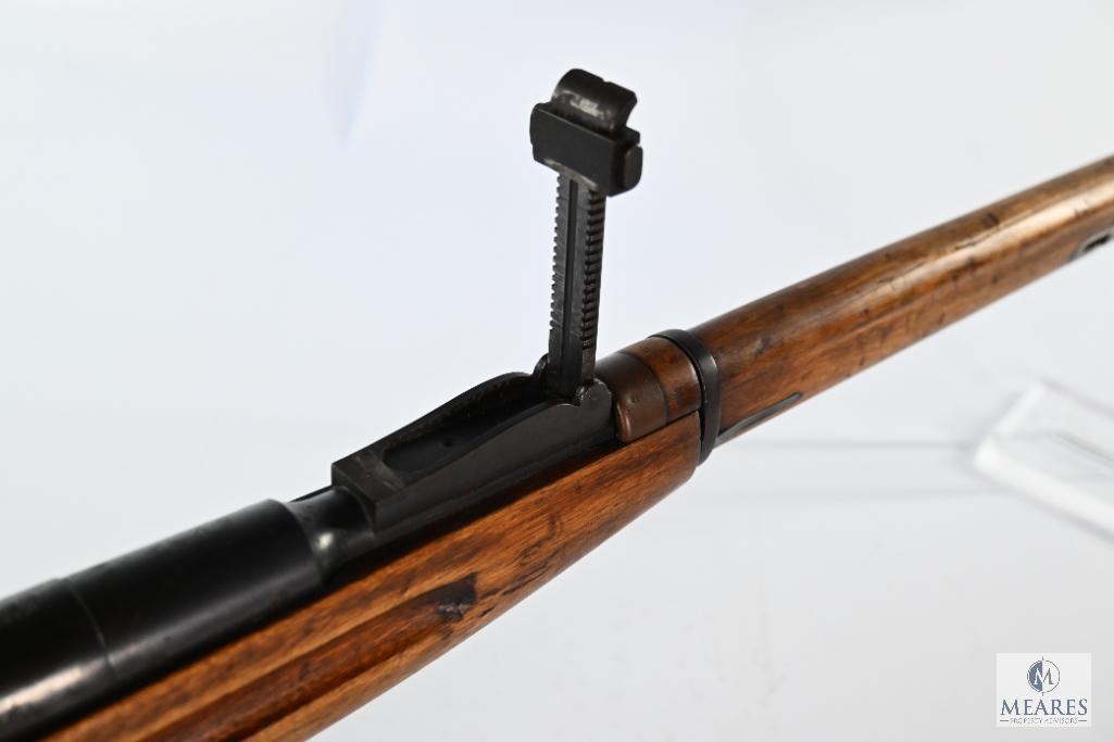 Russia Mosin Nagant 91/30 7.62 x 54R Bolt Action Rifle (4965)