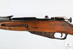 Russia Mosin Nagant 91/30 7.62 x 54R Bolt Action Rifle (4965)