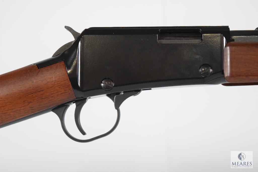 Henry Model H003TM Pump Action .22 Magnum Rifle (4966)