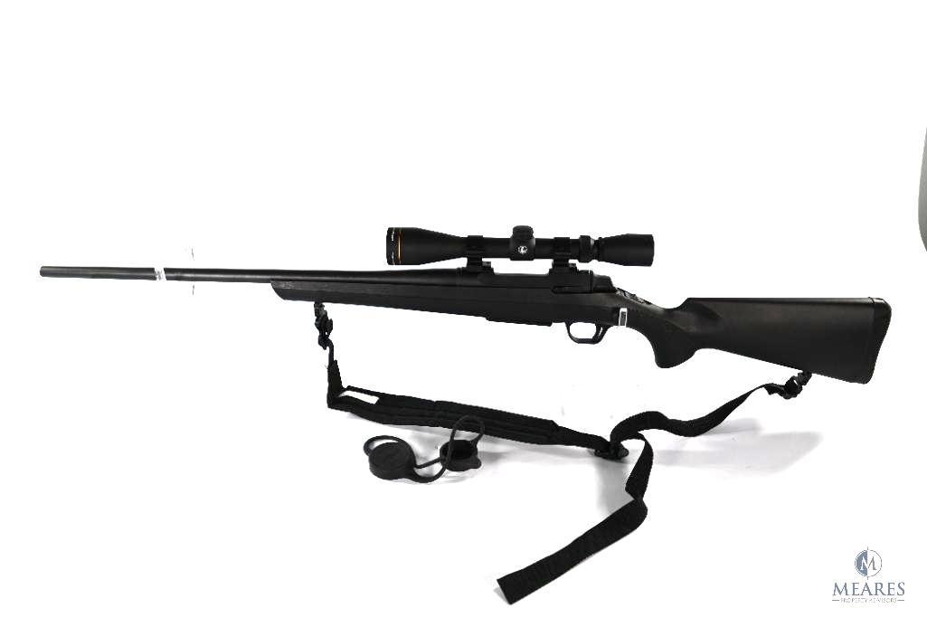 Browning A-Bolt 6.5 Creedmoor Bolt Action Rifle w/Scope (4969)