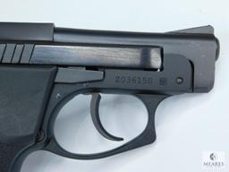 Taurus PT22 Semi-Auto Pistol Chambered in .22LR (5226)