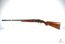 Stevens Model 94C 16 Ga. Single Barrel Break Action Shotgun (5229)