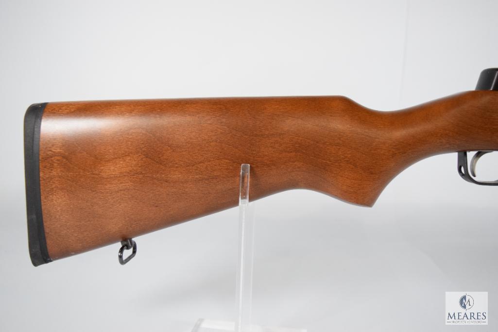 Ruger Mini-14 Ranch Rifle .223 Cal Semi Auto Rifle (5232)