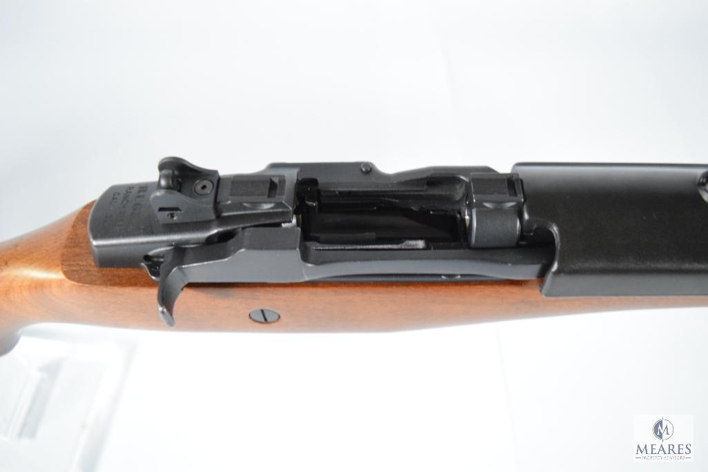 Ruger Mini-14 Ranch Rifle .223 Cal Semi Auto Rifle (5232)