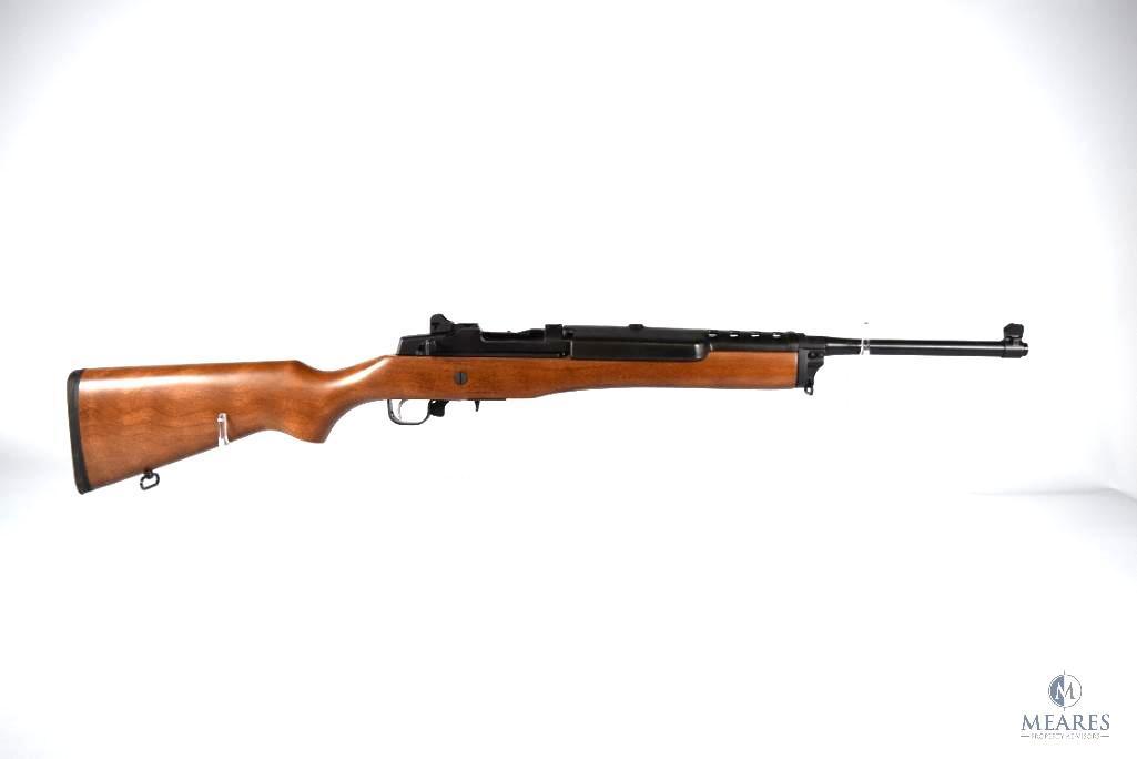 Ruger Mini-14 Ranch Rifle .223 Cal Semi Auto Rifle (5232)