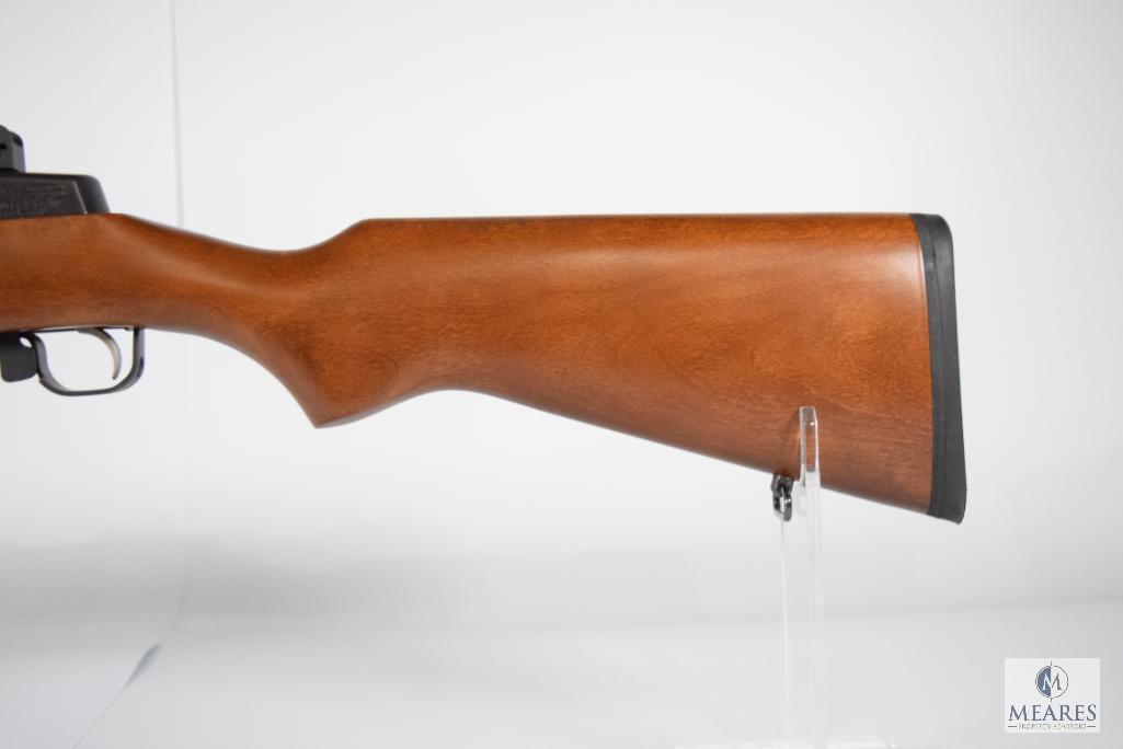 Ruger Mini-14 Ranch Rifle .223 Cal Semi Auto Rifle (5232)