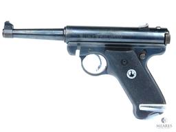 Ruger Standard Model Mk I Semi-Auto .22LR Pistol (5233)