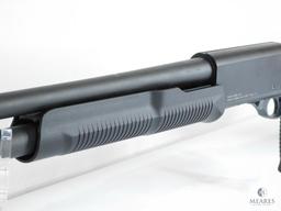 Akkar Churchill Model 612 12 Ga Pump Action Shotgun (4973)
