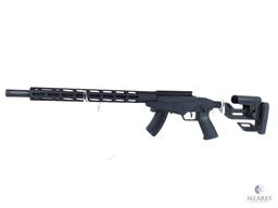 Ruger Precision Rimfire Model 8400 Bolt Action Rifle (4974)