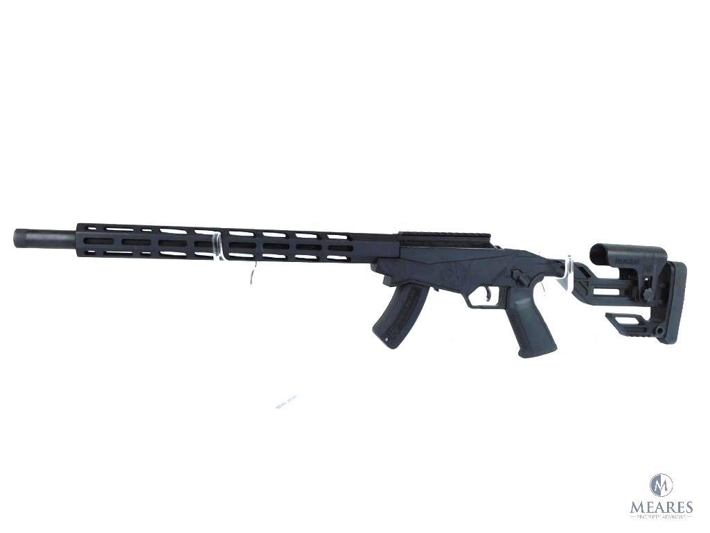 Ruger Precision Rimfire Model 8400 Bolt Action Rifle (4974)