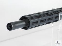 Ruger Precision Rimfire Model 8400 Bolt Action Rifle (4974)