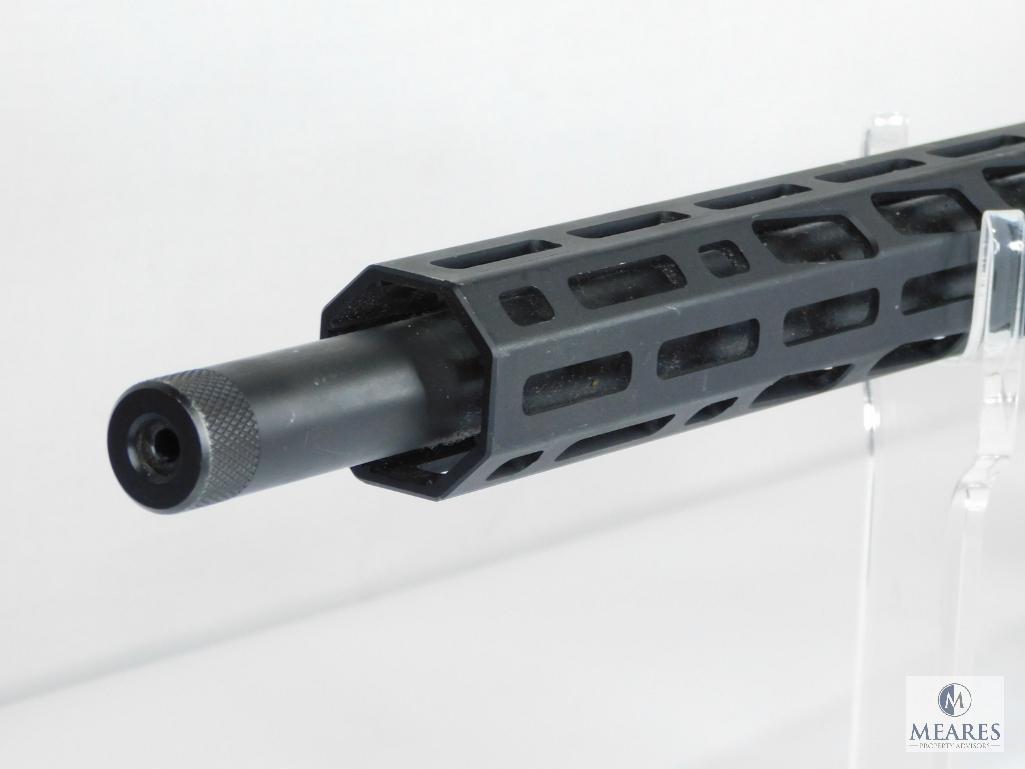 Ruger Precision Rimfire Model 8400 Bolt Action Rifle (4974)