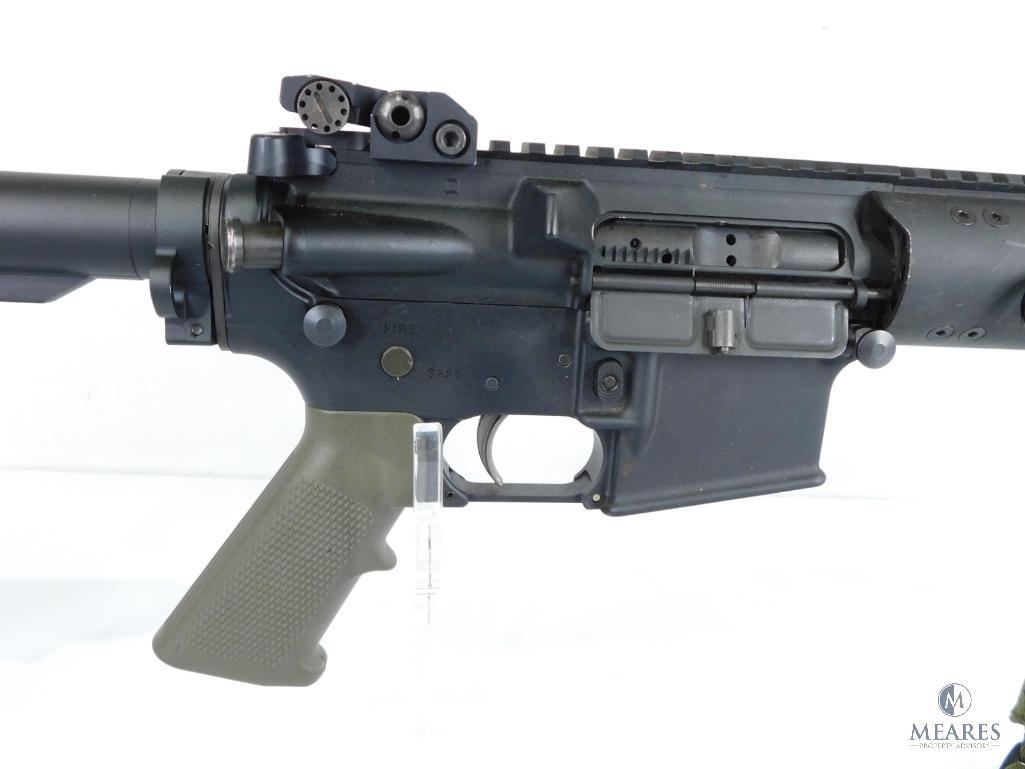 Palmetto State Armory PA-15 Semi-Auto Rifle Chambered in .300 Blackout (4975)