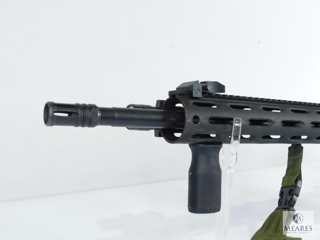 Palmetto State Armory PA-15 Semi-Auto Rifle Chambered in .300 Blackout (4975)