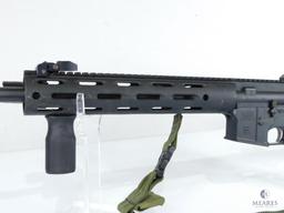 Palmetto State Armory PA-15 Semi-Auto Rifle Chambered in .300 Blackout (4975)