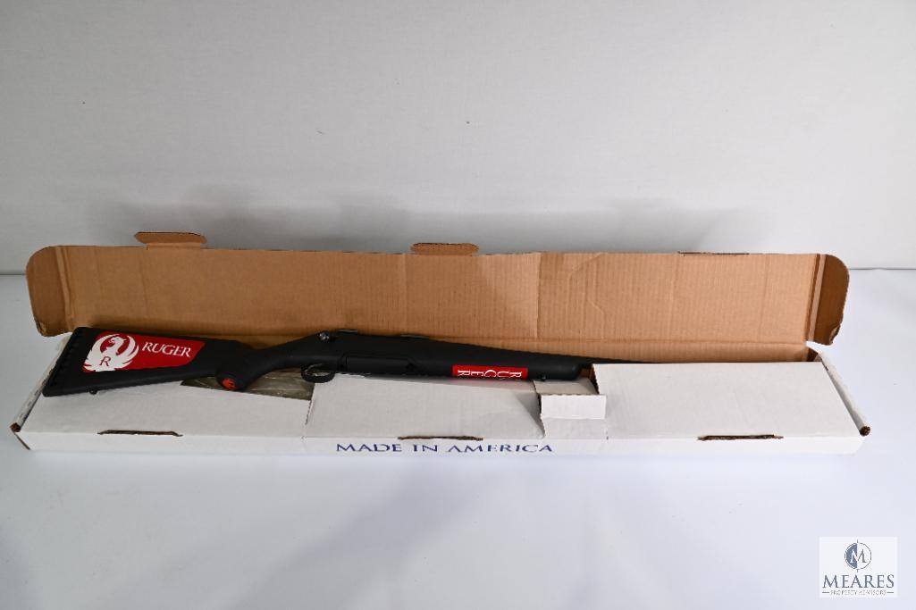 Ruger American .270 Win Bolt Action Rifle (4976)