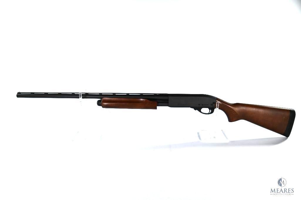 Remington Model 870 Pump Action 20 Ga. Shotgun (4977)