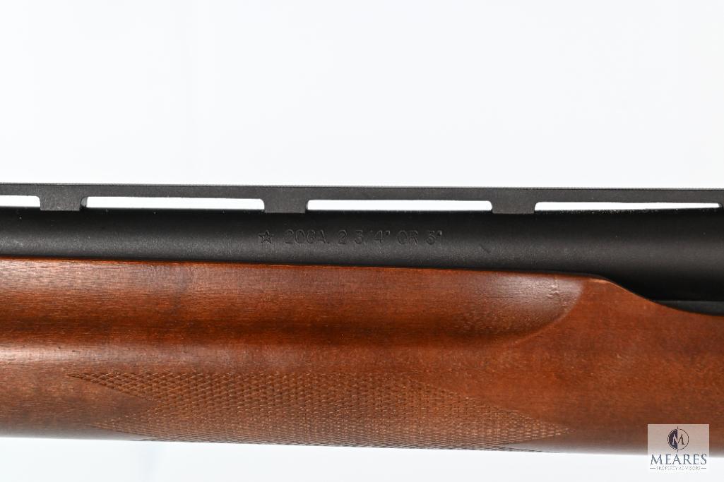 Remington Model 870 Pump Action 20 Ga. Shotgun (4977)
